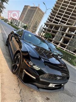 فورد موستانج